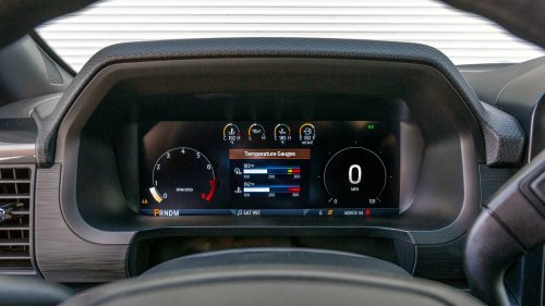 2026 Ford F-150 Lobo Supercharged First Test: The Lobo Gets a Ferocious Bite