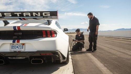 Behind the Scenes of the World’s Greatest American Drag Race