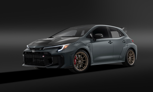 Toyota, Toyota Corolla GR, Toyota Corolla, Toyota GR Corolla, 2026 Toyota GRMN Corolla Promises to Be the Ultimate GR Hot Hatch