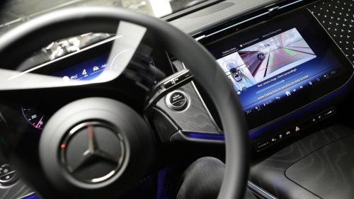 20 Automated Things You Didn’t Know Your Car Could Do