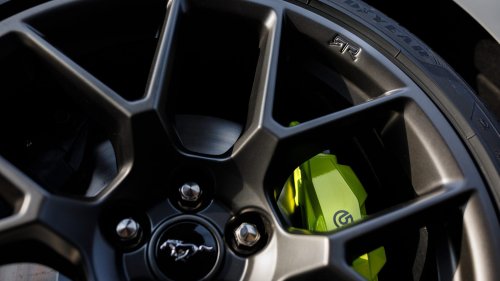 2026 Ford Mustang RTR First Drive: Gittin Lit Is Nothin’ but a Good Time