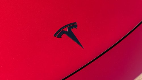 Want to Fool Tesla’s FSD and Grab Some Winks? Just Add a Doll Head and a Suction Cup