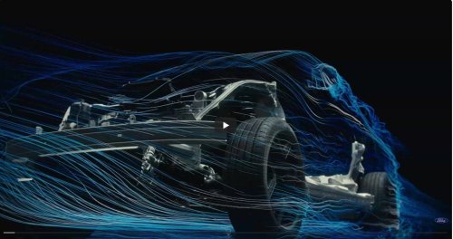 Ford Teases New Details About Its $30K EV Truck Coming Next Year