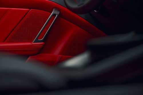 2027 Porsche 911 GT3 S/C First Look: The First Convertible GT3