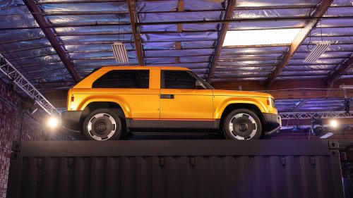 2027 Slate Pickup First Ride: We Ride Shotgun as Slate Confirms Pricing, Preorders, and a Delivery Timeline