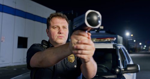 NHTSA Exploring Intelligent Speed Limiters for Repeat Dangerous Drivers