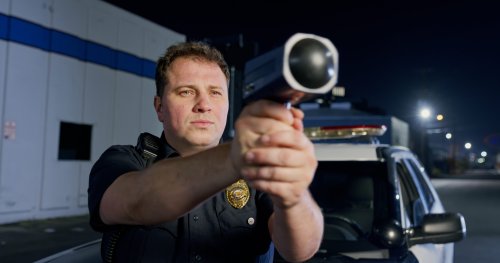 NHTSA Exploring Intelligent Speed Limiters for Repeat Dangerous Drivers
