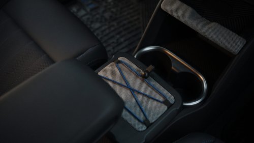 2027 Mini Countryman S Untamed Edition First Look: Mini’s Rugged New Adventure SUV