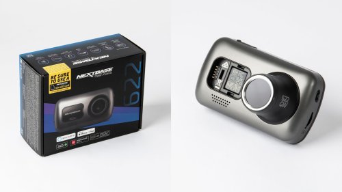 Save Big on Dash Cams Ahead of Fall’s Prime Big Deal Days