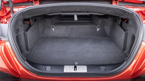 2027 Ferrari Amalfi Spider First Drive: The Starter Ferrari Keeps Getting Better