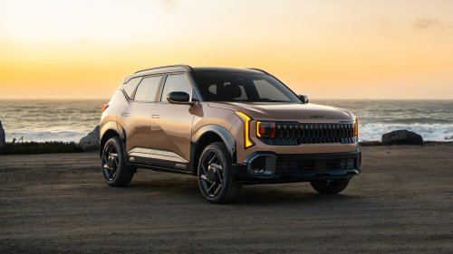 2027 Kia Seltos First Drive: An Affordable SUV That Feels Expensive