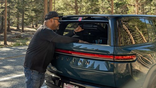 2027 Rivian R2 Performance First Test: Does Rivian’s Midsize Electric SUV Live Up to the Hype?