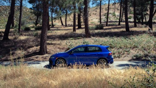2026 Volkswagen Golf R Yearlong Update: Carving Through the Canyons in a Wolfsburg Wolfpack