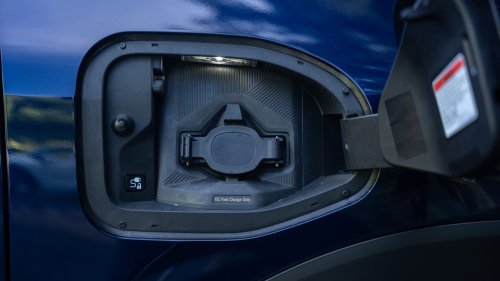 2027 Mitsubishi Eclipse Sportback First Drive: A Nissan Leaf Twin With Some Advantages