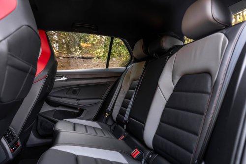 Honda Prelude vs. VW Golf GTI: Which Is the Accessible Performance Champion?