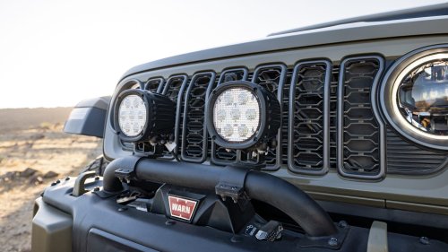 2026 Jeep Wrangler 392 Commando First Test: A Riotous, Supercharged Salute to the Troops