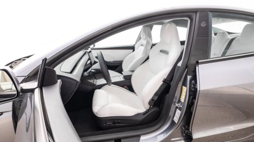 2027 Mercedes-Benz CLA350 vs 2026 Telsa Model 3 Performance: How Much Is Range and Charging Worth?