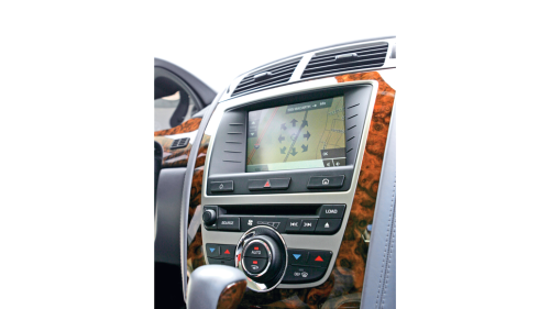 2007 Jaguar XK First Test: Aston Martin Style for Less