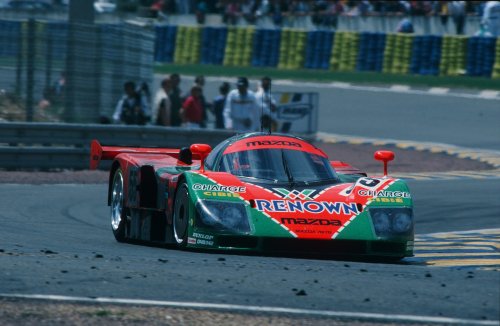 Mazda, Mazda MX-5 Miata, 2027 Mazda MX-5 Miata Will Get This Pretty New Green Paint Color
