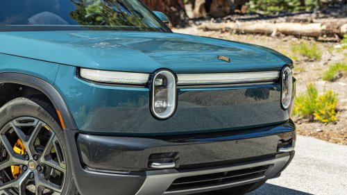 2027 Rivian R2 Performance First Test: Does Rivian’s Midsize Electric SUV Live Up to the Hype?