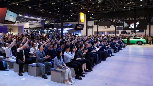 Xiaomi, Xiaomi Wants to Be a Top 5 Global Automaker. Can It Get There?