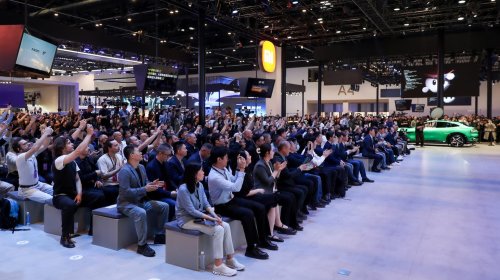 Xiaomi, Xiaomi Wants to Be a Top 5 Global Automaker. Can It Get There?