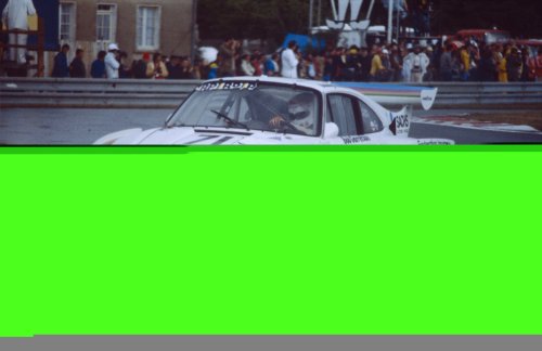 Porsche, Porsche Is Teasing an Iconic Retro Livery for Its IMSA Racers