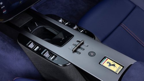 2027 Ferrari Amalfi Spider First Drive: The Starter Ferrari Keeps Getting Better