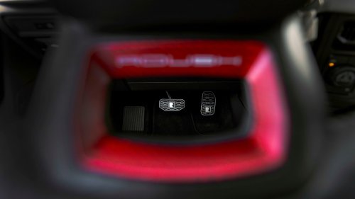 2026 Roush Nitemare First Test: The 705-HP Ford F-150 That Drives Like a Muscle Car