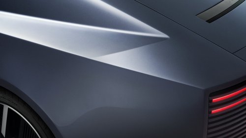 2027 Jaguar Type 01 First Look: 1,016 HP, 400-Mile Range, and Still Shocking