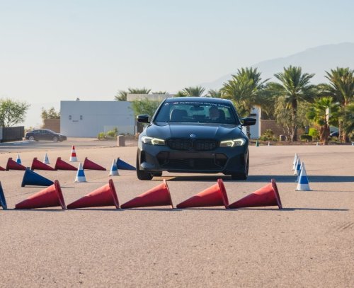 Teen Driving Safety Is About More Than Just Driving School