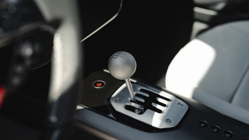 Ferrari 12 Cilindri Manuale First Look: Ferrari's Fake Manual Is Brilliantly Real. Here’s How It Works.