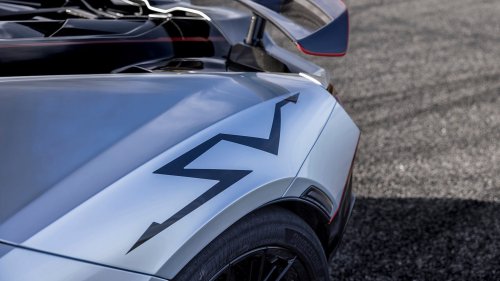 2027 Lamborghini Revuelto SV First Look: The Raging Bull’s Latest Track-Attacking Superstar