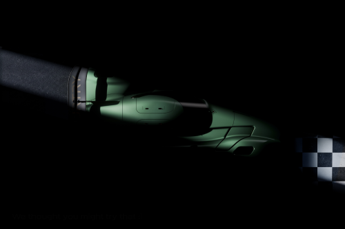 McMurtry's Production-Ready Spéirling Hypercar Is Almost Here