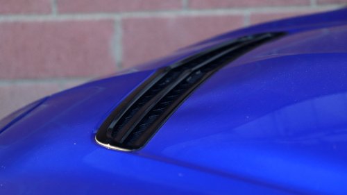 2025 Acura Integra Type S vs RSX Type-S Spec Comparison Review