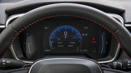 2026 Toyota Corolla FX First Test Review: Retro Looks, Limited Thrills