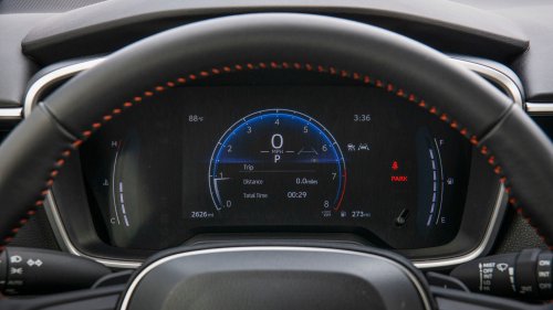 2026 Toyota Corolla FX First Test Review: Retro Looks, Limited Thrills