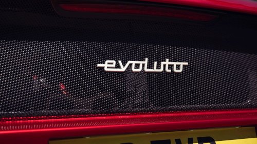 355 by Evoluto First Drive: This Restomodded ’90s Ferrari Is Sensational Nostalgia and Modern Thrill