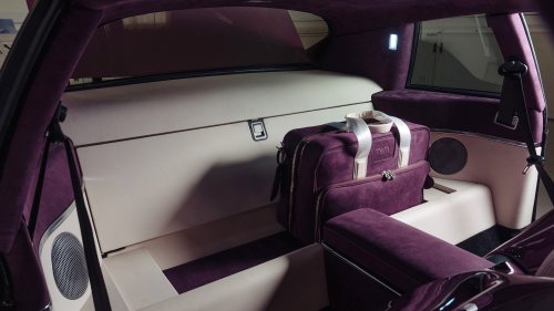 TWR Jaguar XJ-S Supercat First Drive: V-12, Manual, 660 HP!