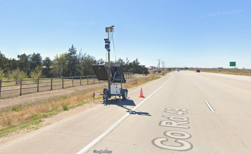 Colorado Town Erases $1.2 Million in Speed Camera Tickets After Public Backlash
