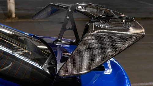 Subaru’s WRX and BRZ Get Throwback Special Editions