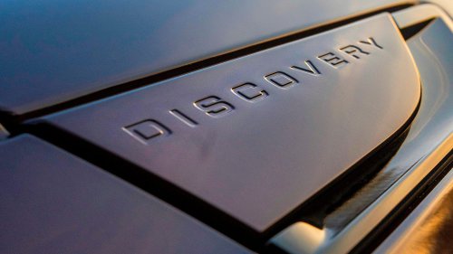 2026 Land Rover Discovery First Test: Built for Adventure—Just Not the One You Think
