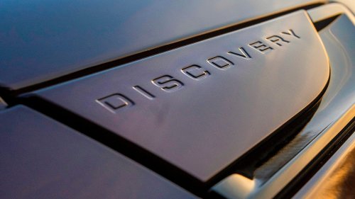 2026 Land Rover Discovery First Test: Built for Adventure—Just Not the One You Think