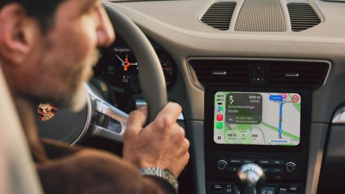 Porsche Brings Modern Infotainment to 2009–2016 Boxster, Cayman, 911
