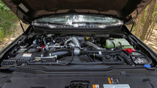 Ford, 2026 Ford AEV Super Duty FXL First Test: The Ultimate 40-Inch Overlanding Truck?