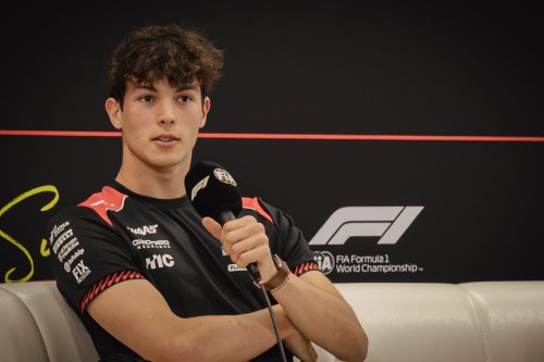 Bearman’s Japan GP Crash Could Spur Changes Frustrated F1 Drivers Like Verstappen Seek