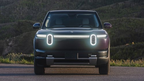 Rivian, 2027 Rivian R2 Top 10 Innovations and Tech Features