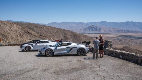 Behind the Scenes of the World’s Greatest American Drag Race