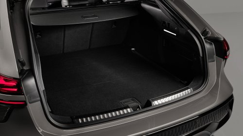 2027 Audi A6 Allroad First Look: New Dirt-Ready Wagon Is Coming to America