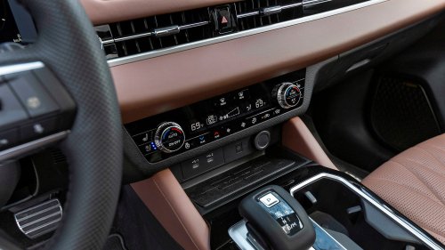 2026 Mitsubishi Outlander SEL First Test: New Engine, Same Old Story